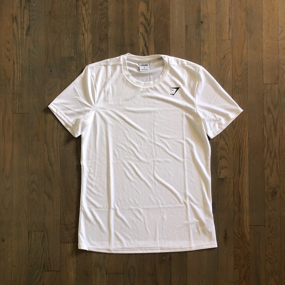 Gymshark Arrival T- Shirt- M